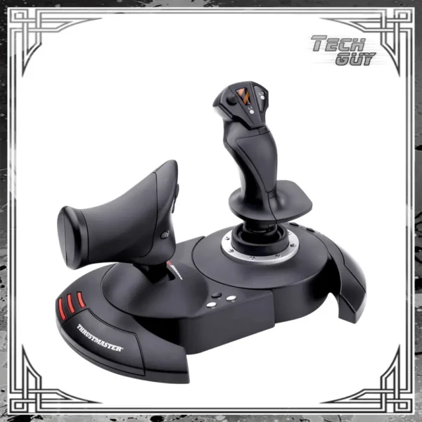 Thrustmaster T.Flight Hotas X