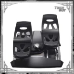 Thrustmaster T.Flight Rudder Pedals