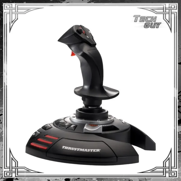 Thrustmaster T.Flight Stick X