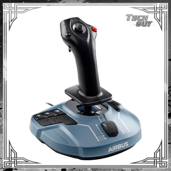 Thrustmaster TCA SIDESTICK AIRBUS Edition