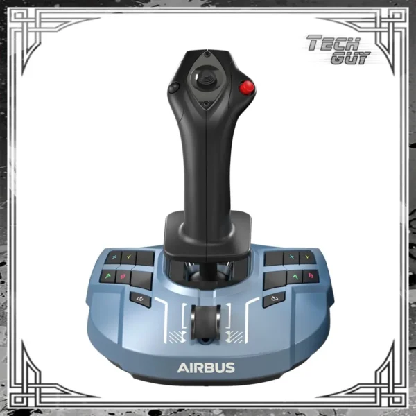 Thrustmaster TCA Sidestick X Airbus Edition
