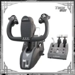 Thrustmaster TCA Yoke Pack Boeing Edition (Yoke + Quadrant)