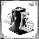 Thrustmaster TPR Pendular Rudder