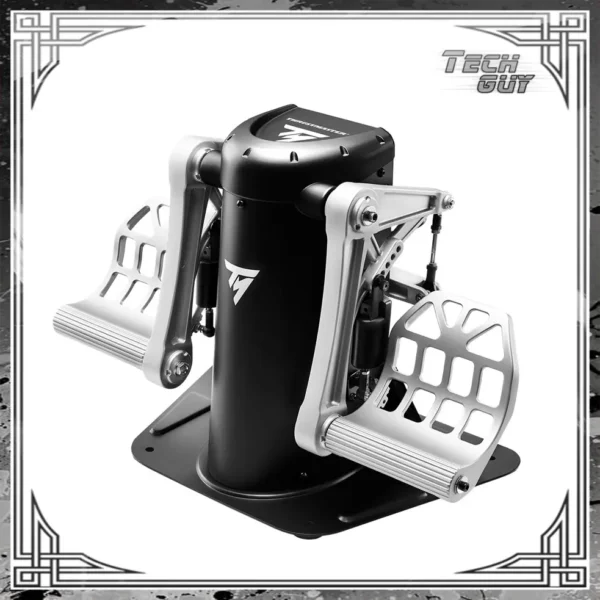 Thrustmaster TPR Pendular Rudder