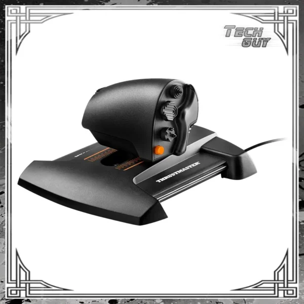 Thrustmaster TWCS Throttle
