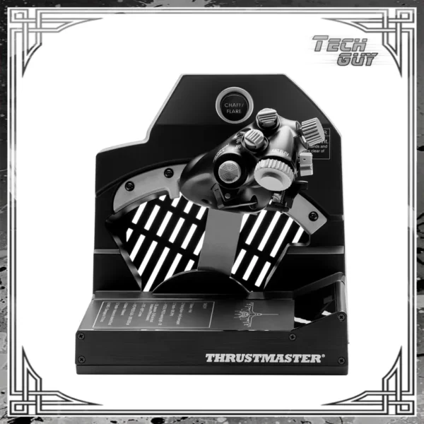Thrustmaster VIPER TQS