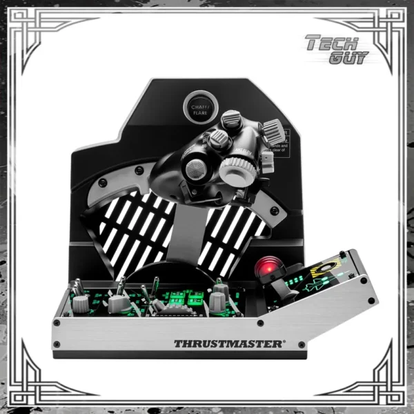 Thrustmaster Viper TQS Mission Pack