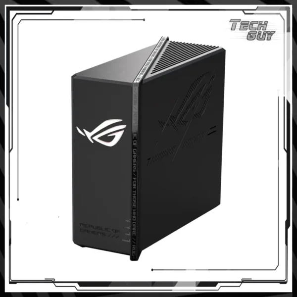 ASUS ROG Strix GS-BE18000 WIFI 7