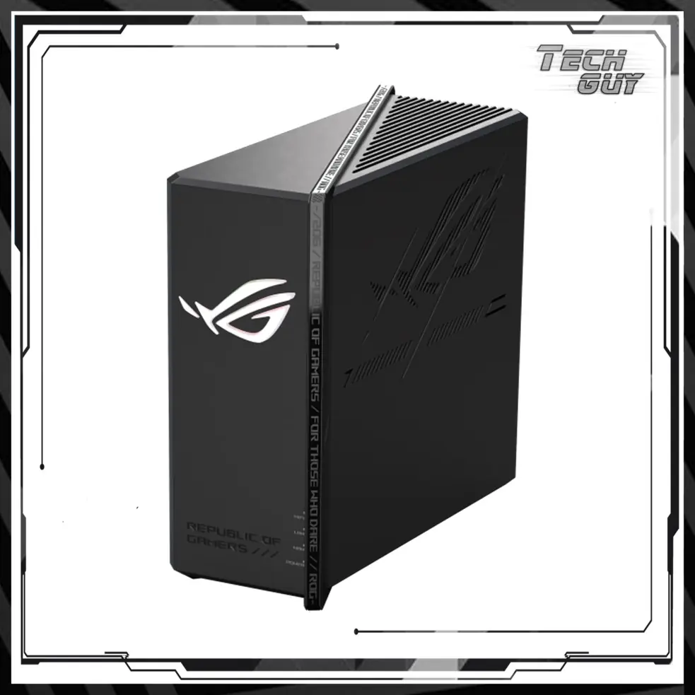 ASUS ROG Strix GS-BE18000 WIFI 7