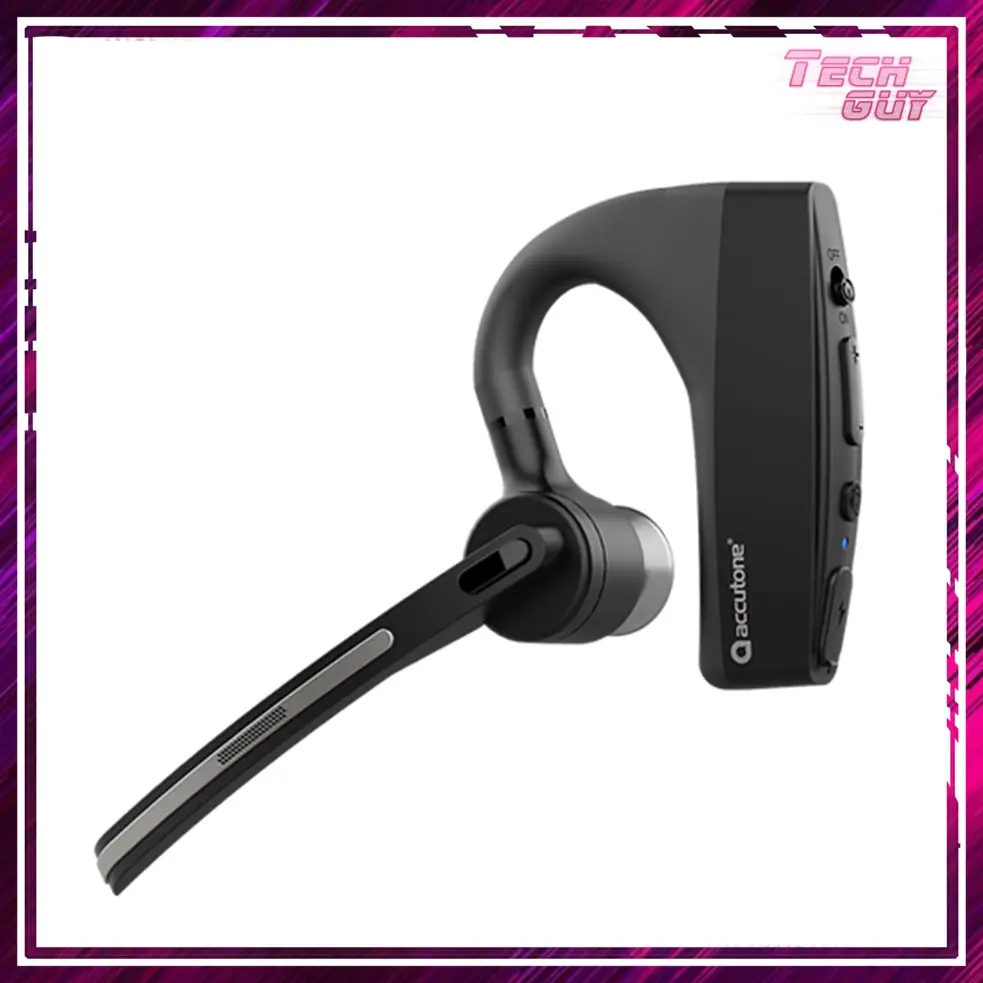 Accutone Argo 70