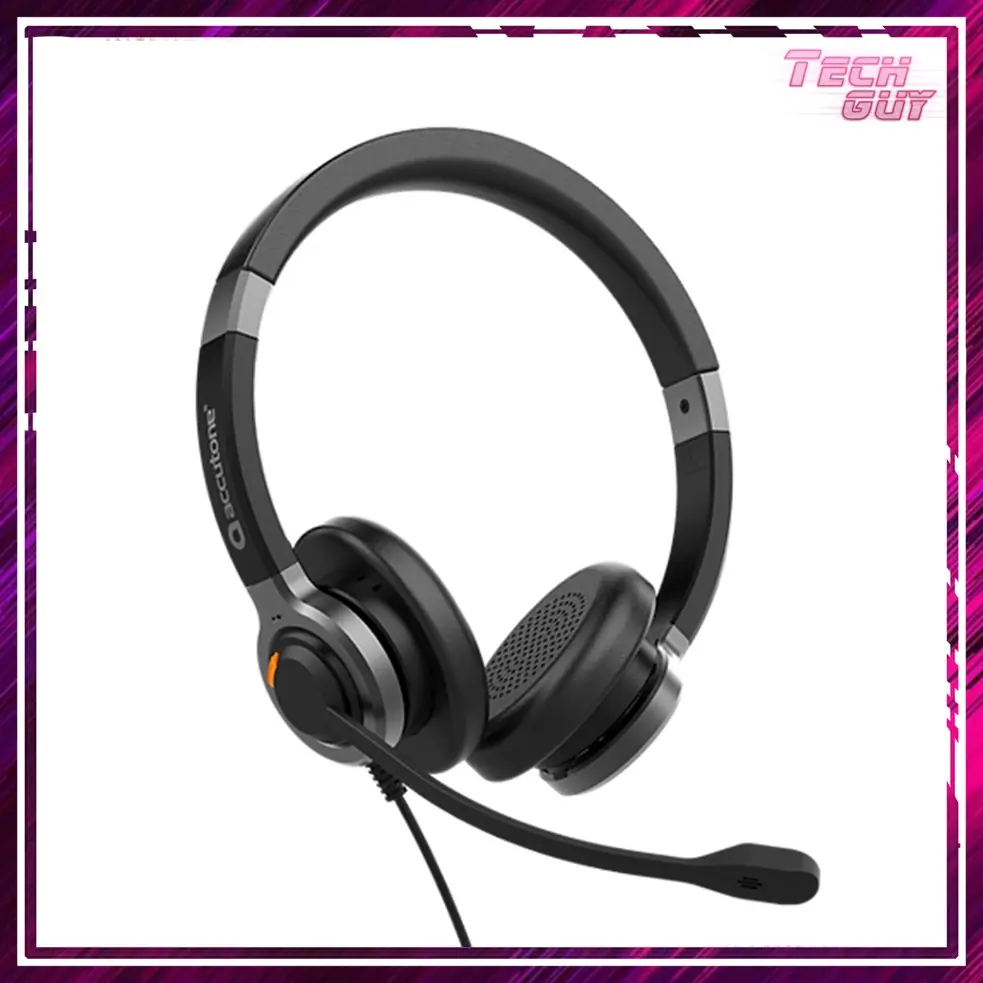 Accutone Converse 6 Mark III v2