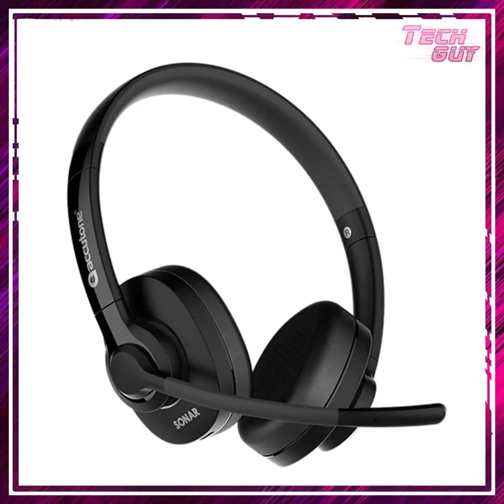 Accutone Sonar 60