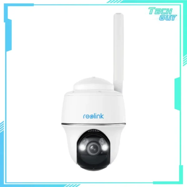 Reolink Go PT Plus 5MP