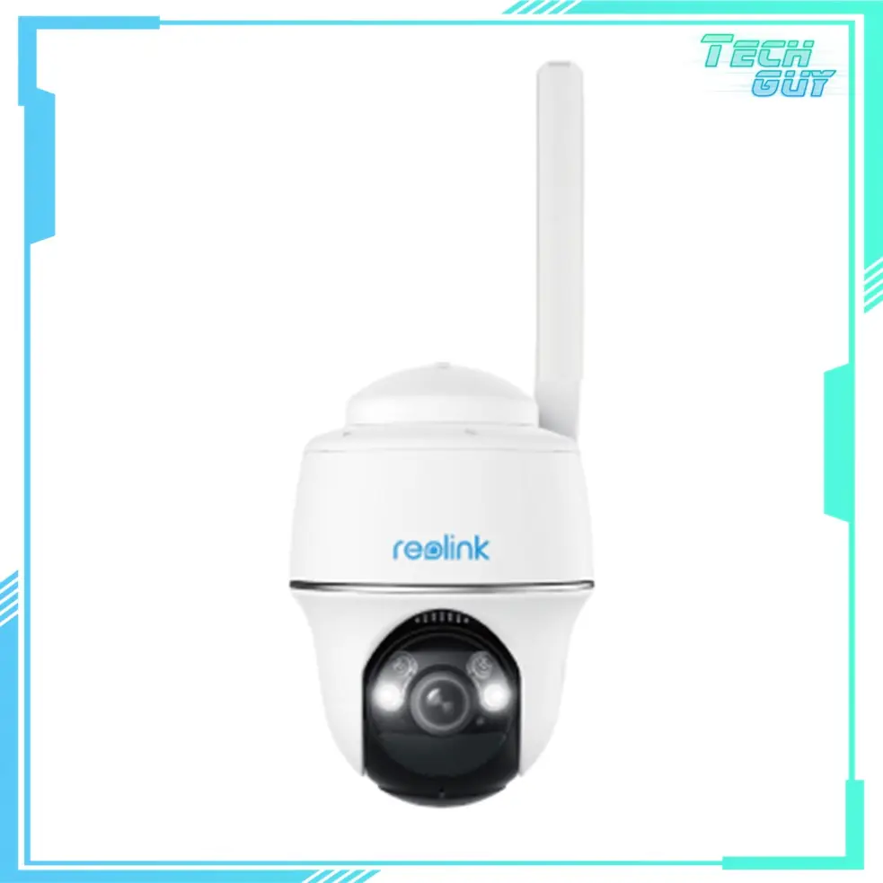 Reolink Go PT Plus 5MP