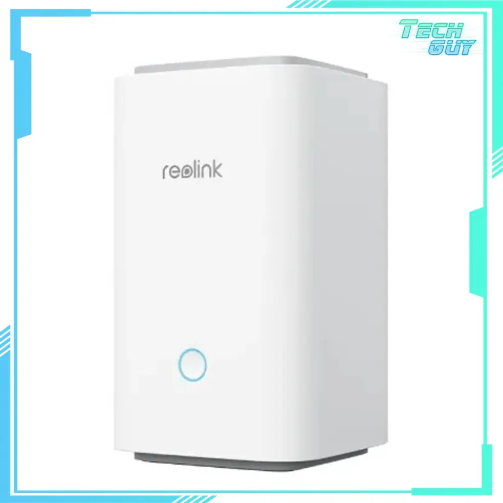 Reolink Home Hub