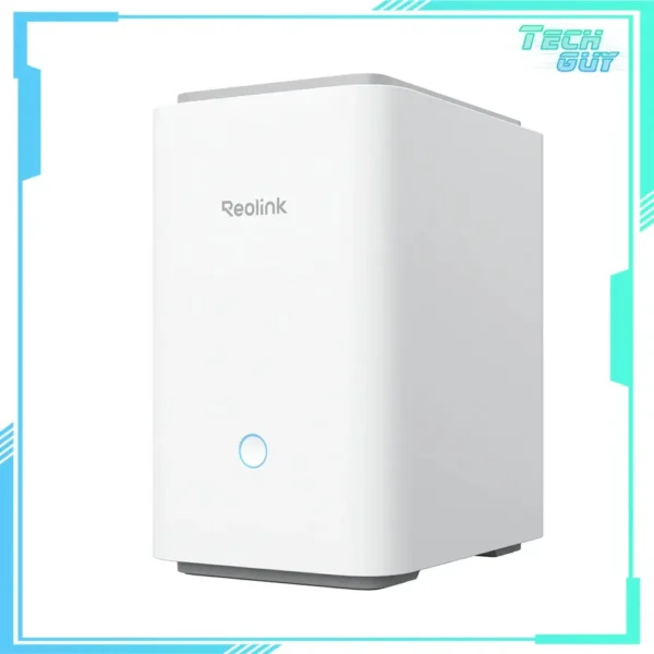 Reolink Home Hub Pro 攝錄機網絡儲存裝置