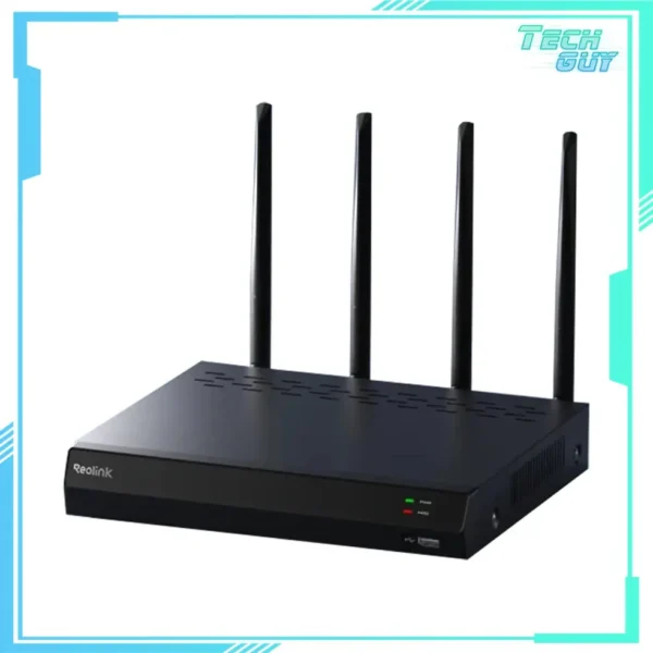 Reolink NVS12W