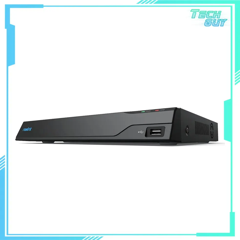 Reolink NVS16