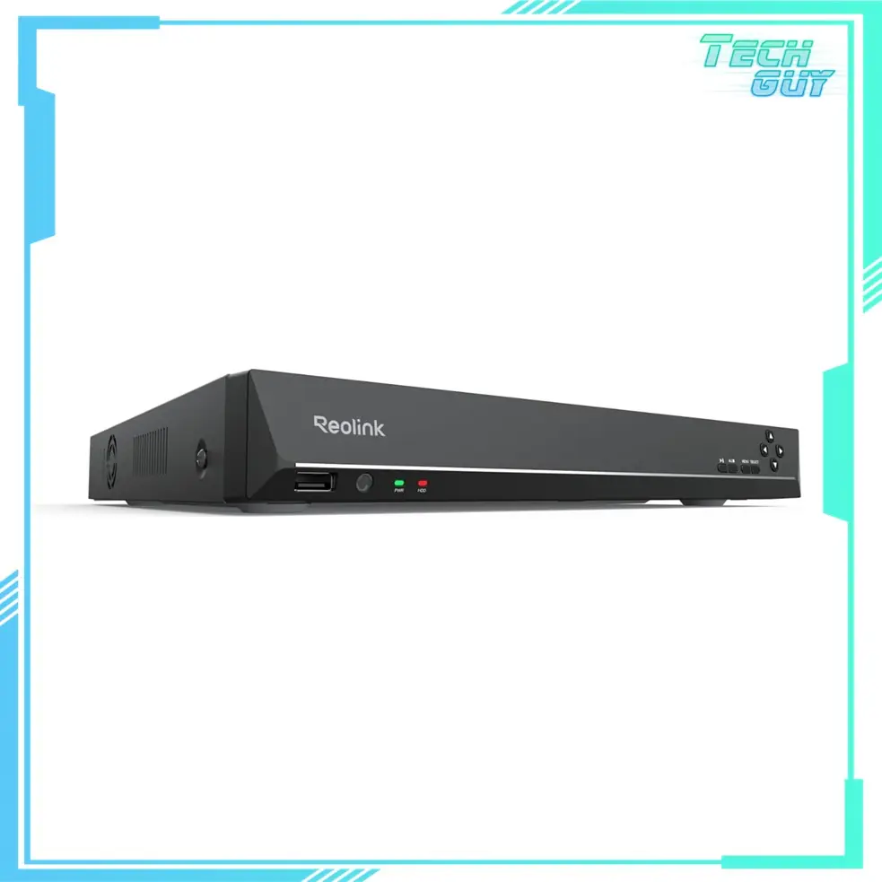 Reolink NVS36