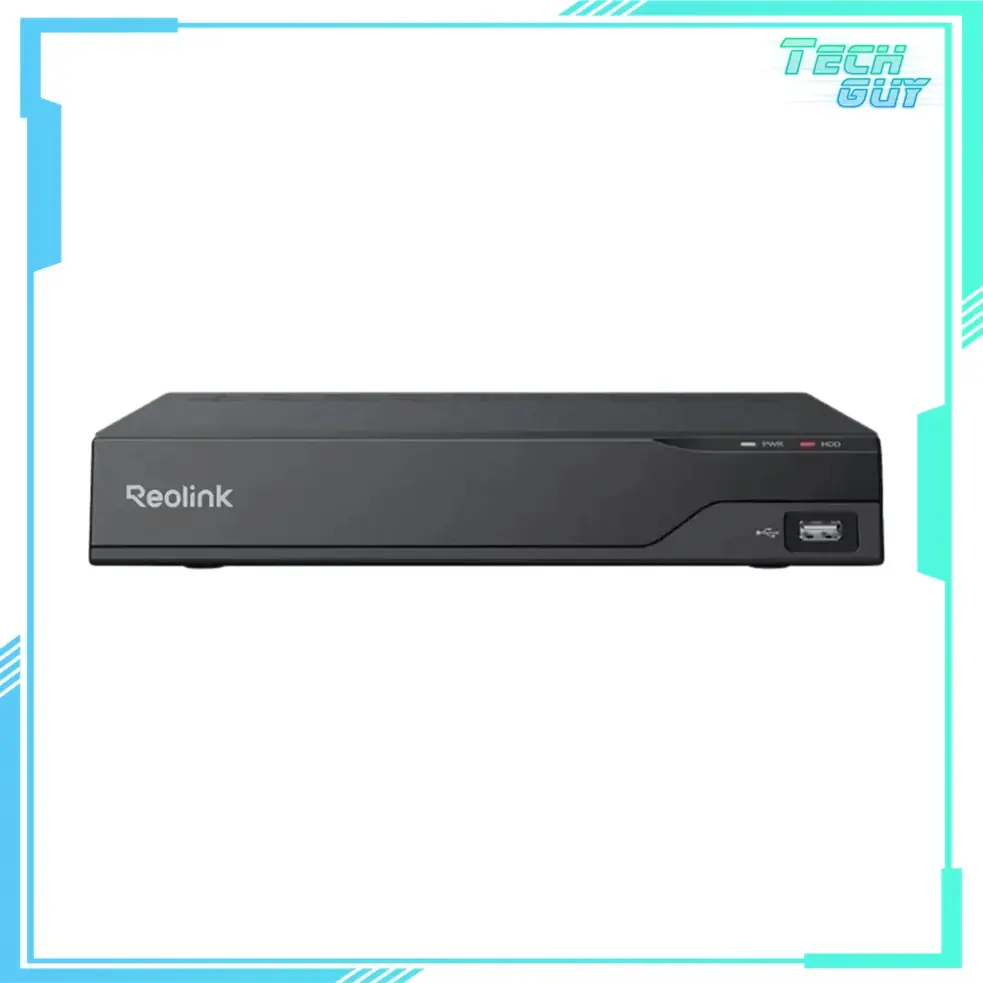 Reolink NVS4-NHD