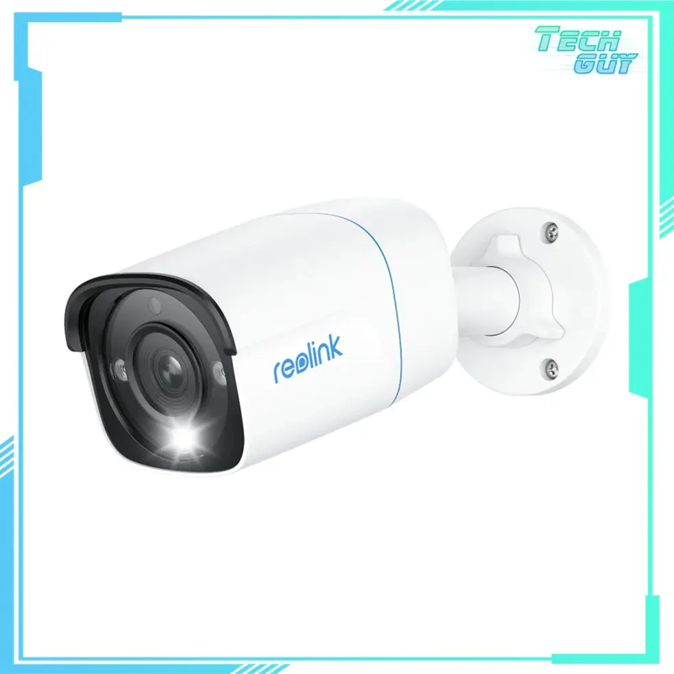 Reolink P330 8MP 4K