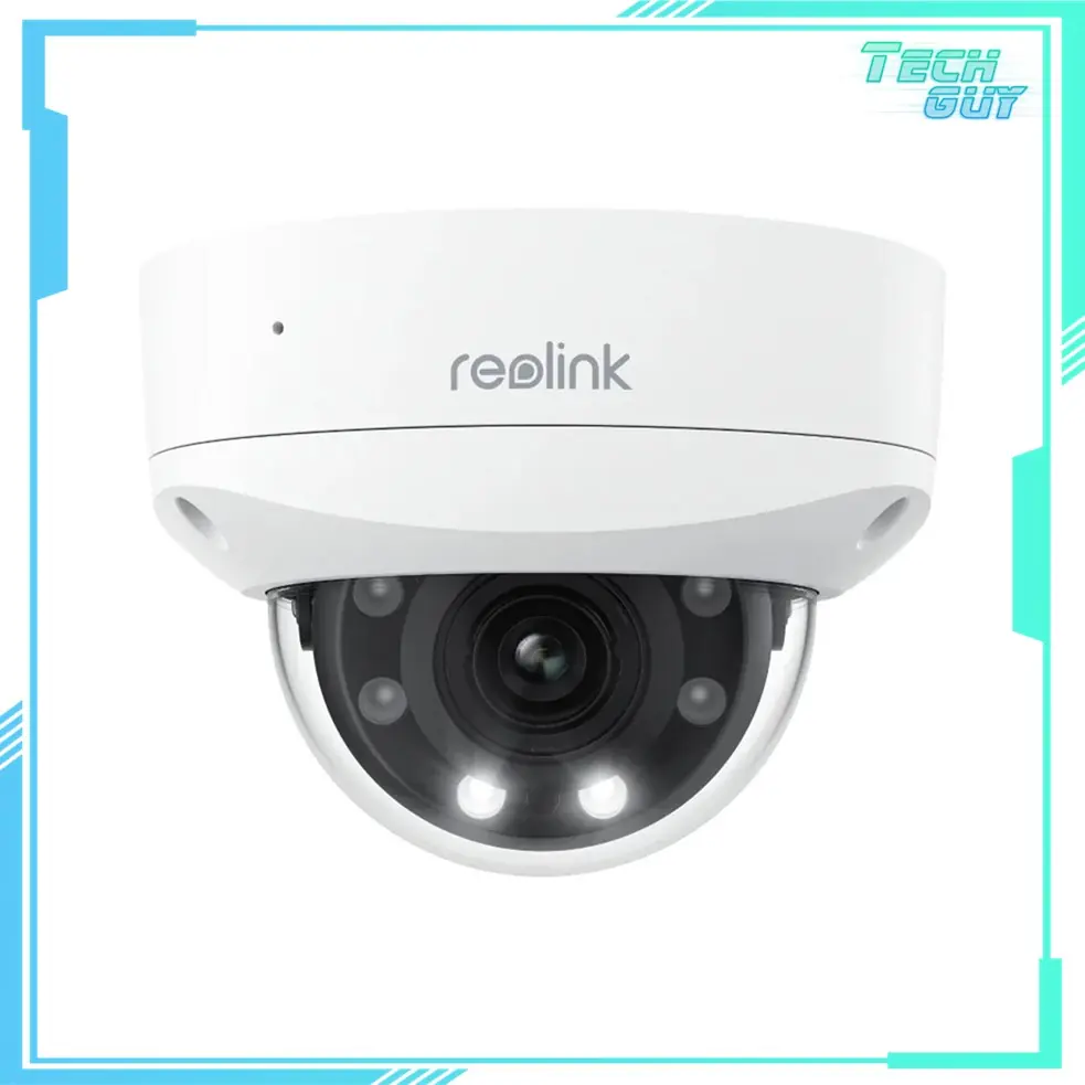 Reolink P437 8MP 4K