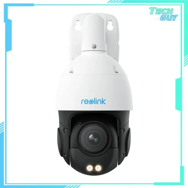 Reolink P840 8MP 4K
