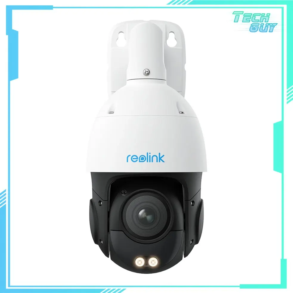 Reolink P840 8MP 4K