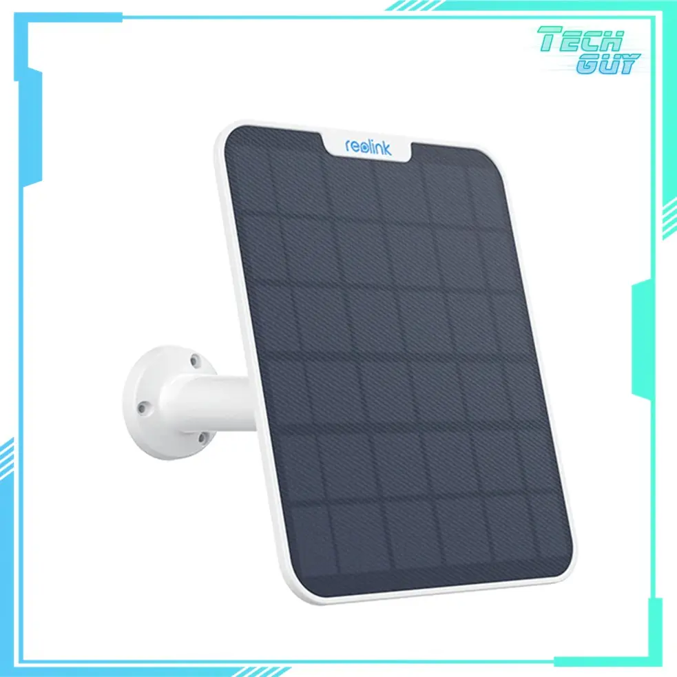 Reolink Solar Panel 2