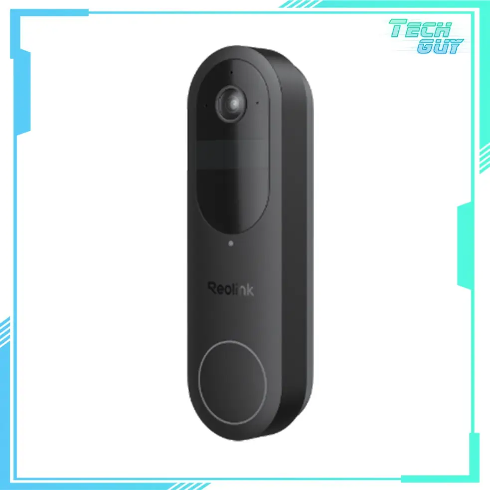 Reolink Video Doorbell Battery