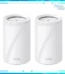 TP-Link Deco BE65 WiFi-7 BE11000 2 pack