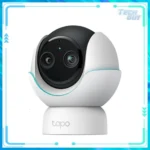 TP-Link Tapo C840