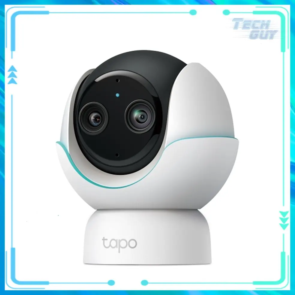 TP-Link Tapo C840