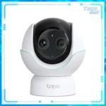 TP-Link Tapo C840 雙鏡頭AI網絡攝影機：圖片 2