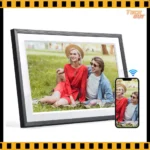 Kodak RCF-1561P 15.6″ 觸摸屏電子相架顯示屏：圖片 2