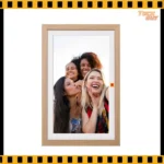 Kodak RCF-1561W 15.6" Digital Photo Frame 32GB Wi-Fi 電子相架：圖片 2