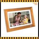 Kodak RWF-141 14.1″ WiFi Photo Frame 電子相架：圖片 3