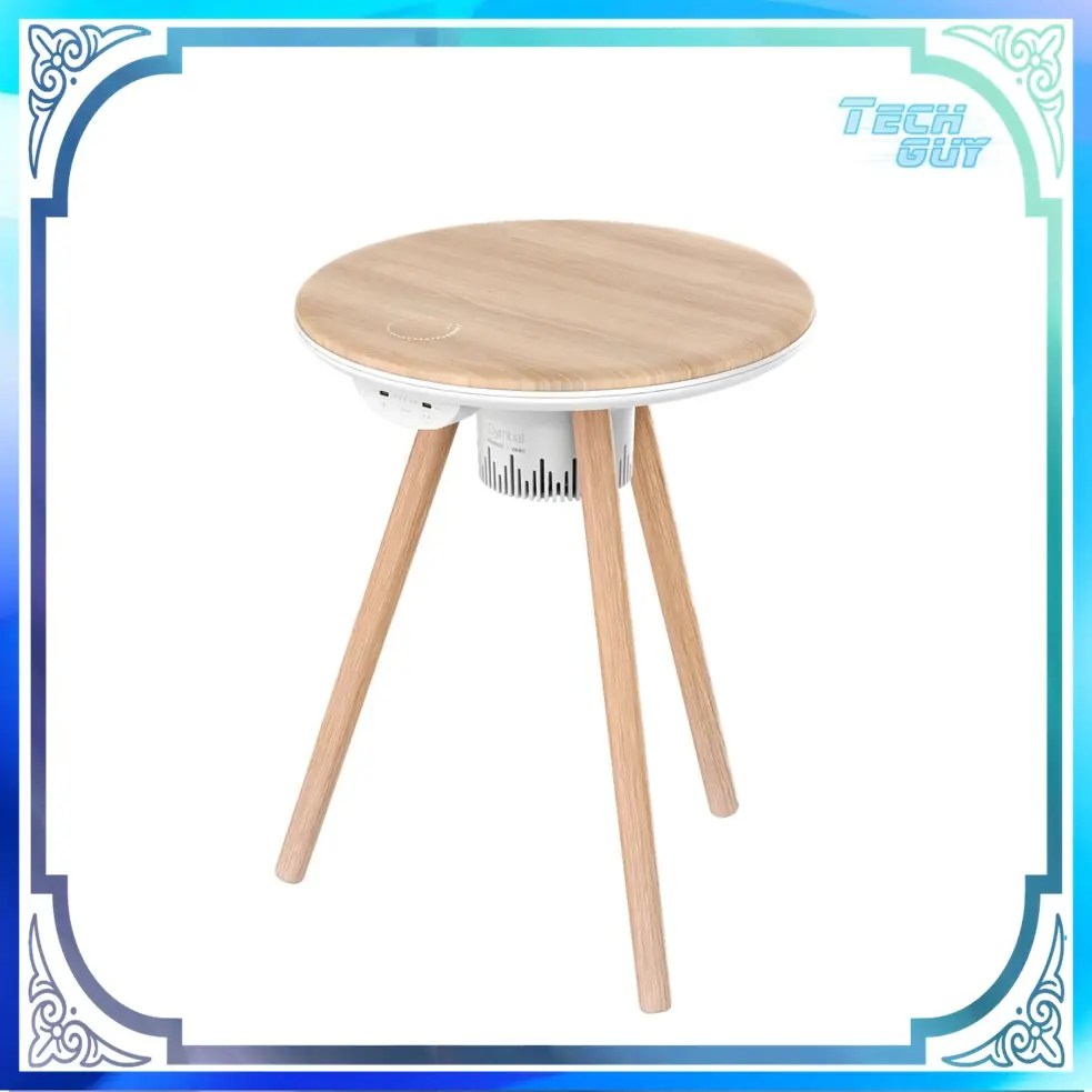 Momax Cymbal