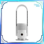 Momax UV-C Air Purifier Robust IoT