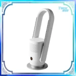 Momax UV-C Air Purifier Robust IoT 智能紫外光負離子 空氣淨化機 AP7SAUKW：圖片 2