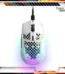 SteelSeries Aerox 3 (2022) Snow