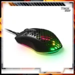 SteelSeries Aerox 3 (2022) Onyx 電競滑鼠：圖片 2