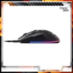 SteelSeries Aerox 3 (2022) Onyx 電競滑鼠：圖片 3