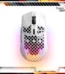 SteelSeries Aerox 3 Wireless (2022) Snow