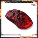 SteelSeries Aerox 3 Wireless FaZe Clan Edition 電競耳機：圖片 2