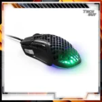 SteelSeries Aerox 5 電競滑鼠：圖片 3