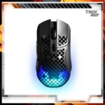 SteelSeries Aerox 5 Wireless