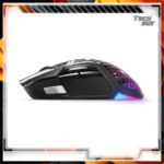 SteelSeries Aerox 5 Wireless 電競滑鼠：圖片 2