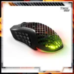 SteelSeries Aerox 9 Wireless 電競滑鼠：圖片 2