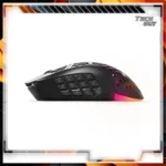 SteelSeries Aerox 9 Wireless 電競滑鼠：圖片 3
